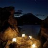Collapsible Colors Solar Lantern