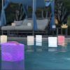Collapsible Colors Solar Lantern